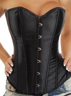 black corset new 2013