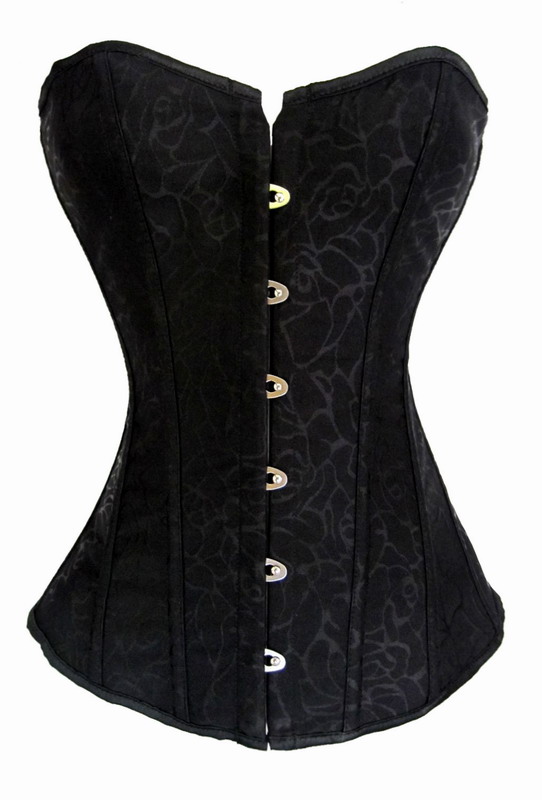 Black decorative pattern royal small vest shaper , lacing corset 5182 ladies sexy corset sexy lingerie sexy Shapers