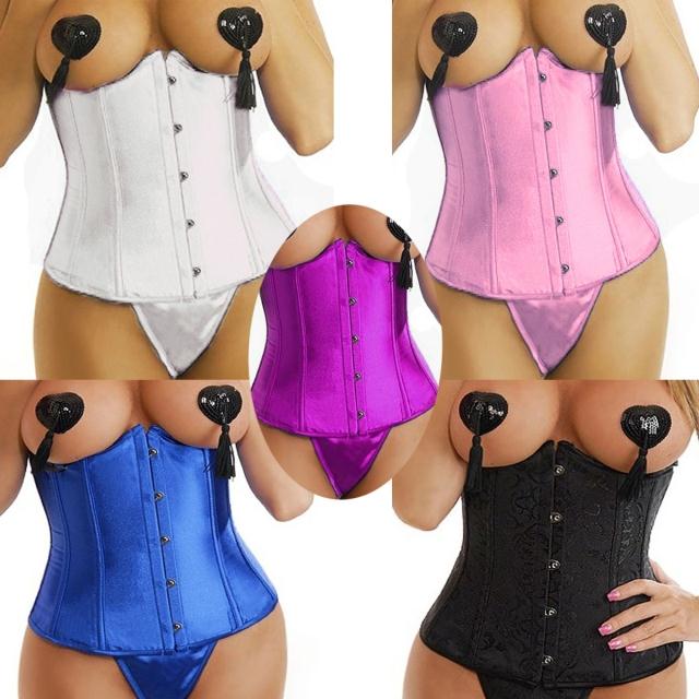 Body shaping cummerbund belt clip no shoulder tape milk stsrhc shapewear slim waist phlobaphene 3