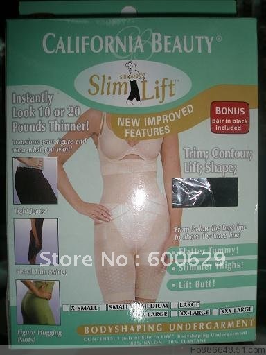 bodysuit slimming shaper