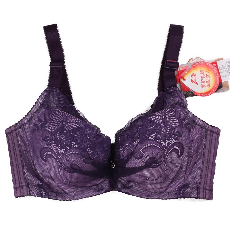 Bra 2012 adjustable push up thick underwear b 2236 2132