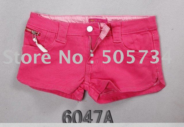 brand name short pants for women , simple designer and variant color ( free shipping)