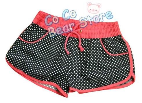 Brand NEW  BEACH SHORTS Low-raise(Size S M L)Quck-drying many color in  pattern ,summer wear ,beach wear ,free shipping