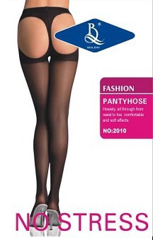 Brand New Sexy Stocking Comfortable and soft effects Fashion Pantyhouse