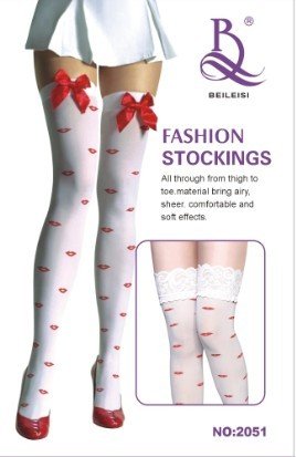 Brand New Sexy Stocking Comfortable and soft effects Fashion Stockings