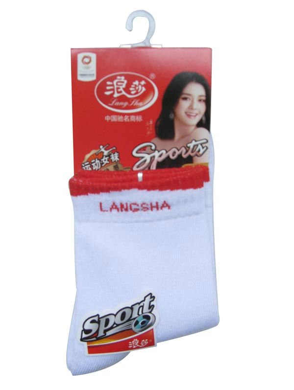 brand sock,short sports sock,comfortable ,lady sock,50pc/lot