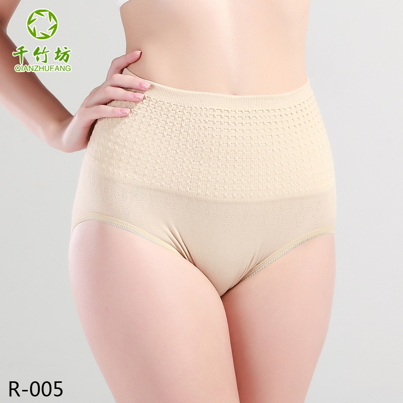 Brand underwear Free shipping ladies underwear briefs lady 100% cotton underwear