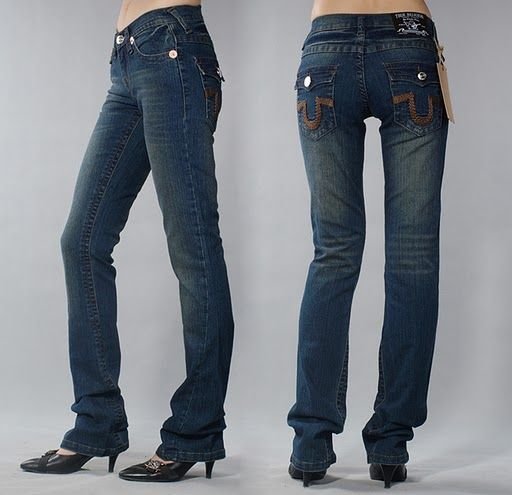 brand Women Jean,Denim Fashion Lady Wear Jean