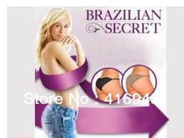 Brazilian Secret sexy lady's panties as seen on TV products