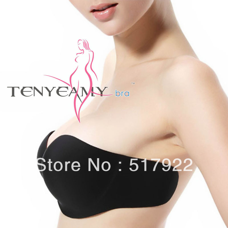 breast lift bra silicone artificial breast