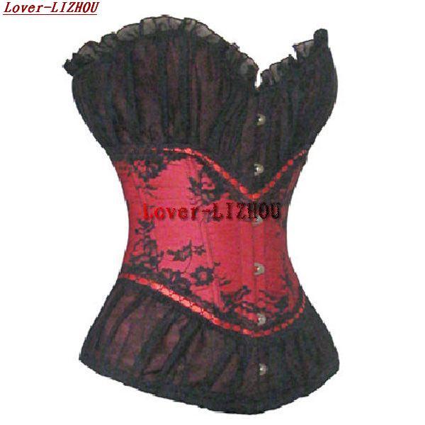 Breathable royal shapewear small vest shaper cummerbund abdomen drawing body shaping underwear