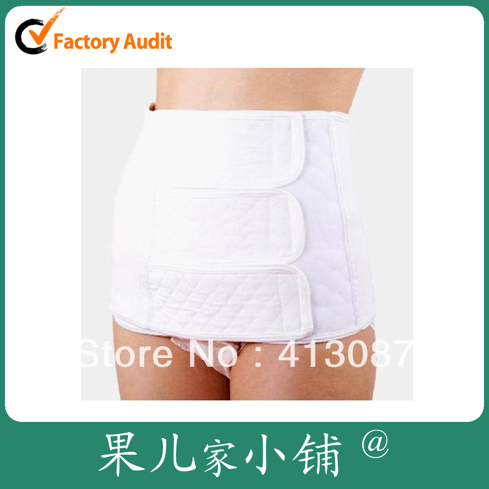 breathable slim thin postpartum belt Waist Cinchers prevent getting fatter keep slim protect stomach good for cesarean lumbago