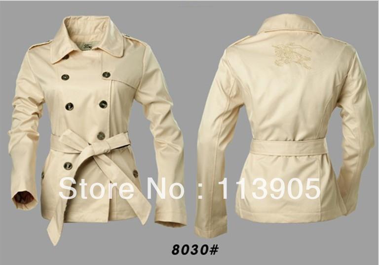 British style brand jacket the short lapel Ms. jacket free shipping #8030