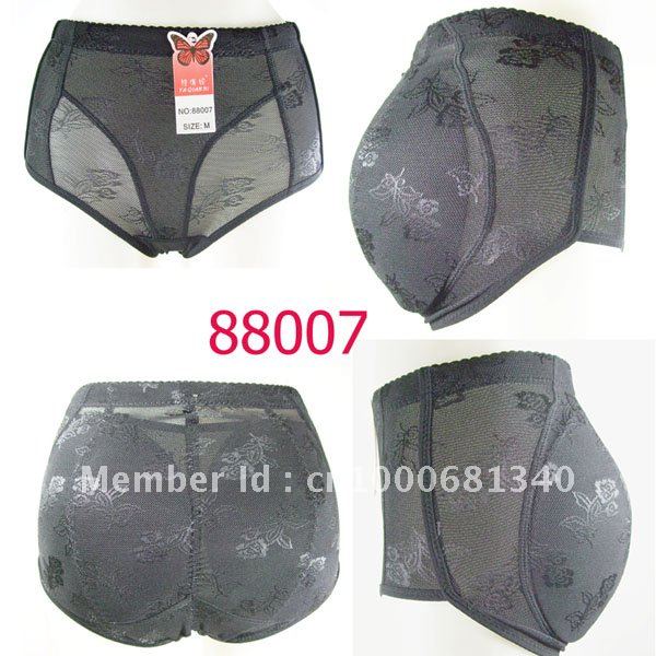 Bum Lift Knickers (88007)