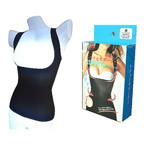 Bust Up Seamless Slimming Underwear,Women's Ahh Bra Shaper wear,Free shipping