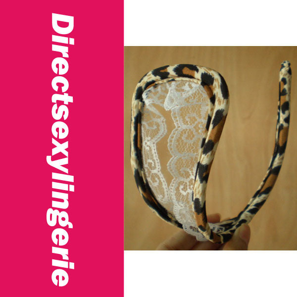 C String Panty, Openwork Leopard C String Sexy Thong LC7565-1 Drop Shipping + Cheaper price + Free Shipping Cost + Fast Delivery