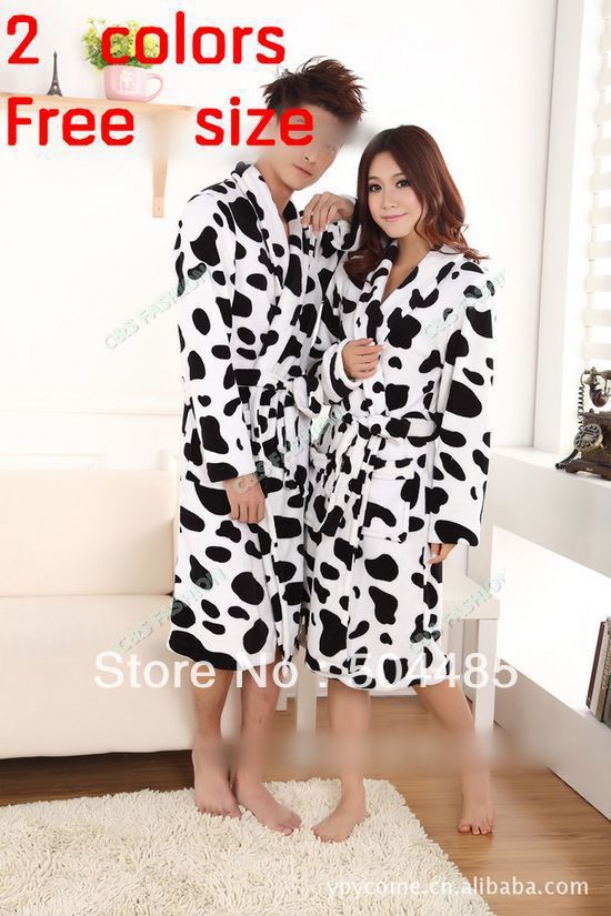 [C473] 2013 Bathrobe, bamboo robes, 100%bamboo fiber,unisex, natural & eco-friendly, thickness, free shipping