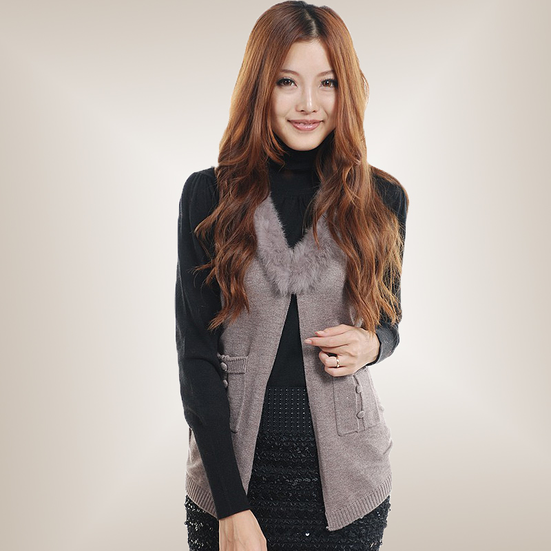 Cardigan autumn women sweater outerwear 2012 autumn women's autumn