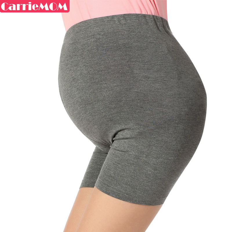 Carriemom maternity pants spring maternity legging maternity shorts safety pants freeshipping