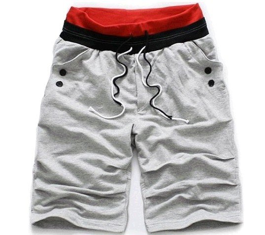 Casual shorts shorts wholesale beach pants 4-color