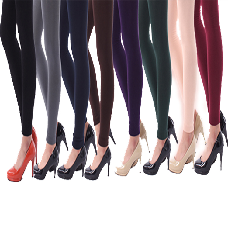 Cat 9.9 women's legging spring and summer ankle length trousers high elastic skinny pants slim stockings 328