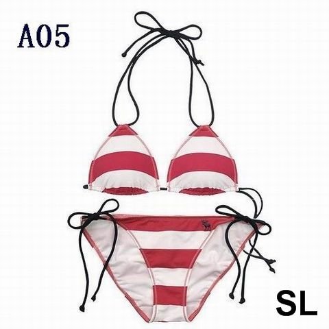 Cheap Fashion Women Lady Sexy Bikini Swimwear Swimsuit Free Shipping 5Pics/Bag