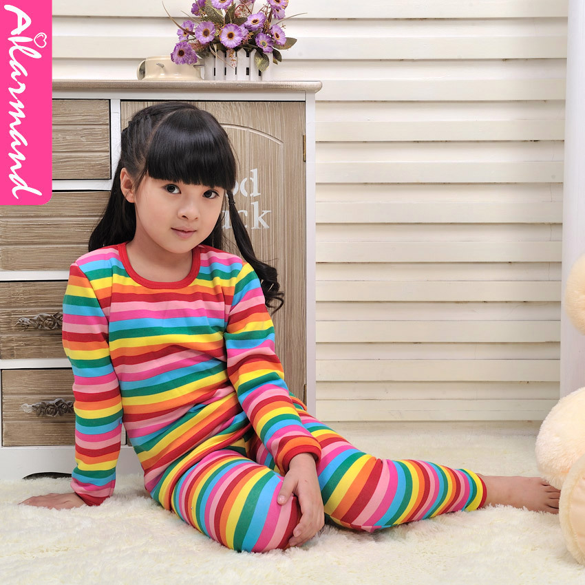 Child Female  2012 autumn and winter children's clothing  plus velvet thickening thermal underwear  thermal underwear