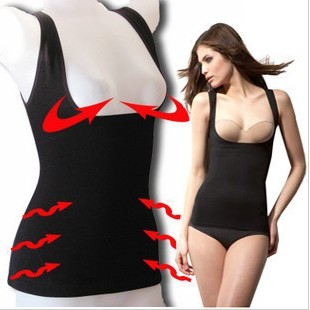 China Post Free Shipping 2012 3D stereo clipping, bra up ,Women's Shaper Underwear,2 colors , women Corset , free shipping 1 pcs