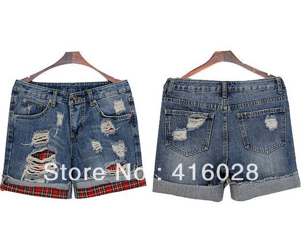 China Post Free shipping ! Fashion casual Women's jeans ,brand jeans, denim , new stylish,Women's jeans pants  cheap jeans