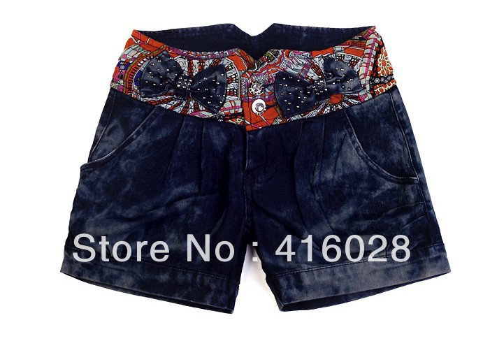 China Post Free shipping ! Fashion casual Women's jeans ,brand jeans, denim , new stylish,Women's jeans pants  cheap jeans