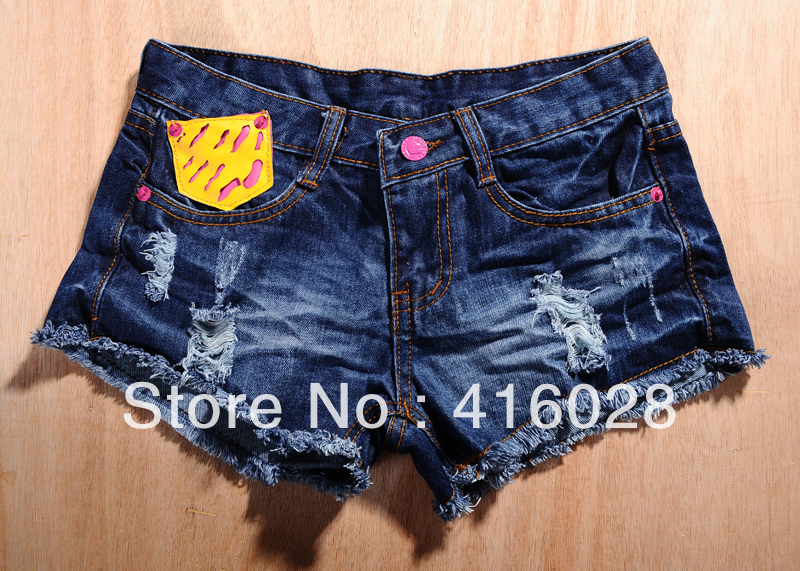 China Post Free shipping ! Fashion casual Women's jeans ,brand jeans, denim , new stylish,Women's jeans pants  cheap jeans