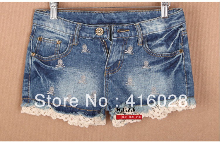 China Post Free shipping ! Fashion casual Women's jeans ,brand jeans, denim , new stylish,Women's jeans pants  cheap jeans