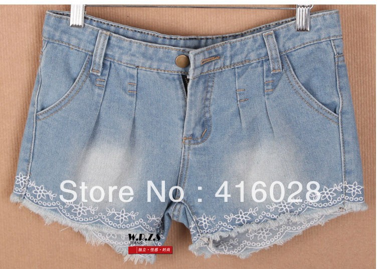 China Post Free shipping ! Fashion casual Women's jeans ,brand jeans, denim , new stylish,Women's jeans pants  cheap jeans