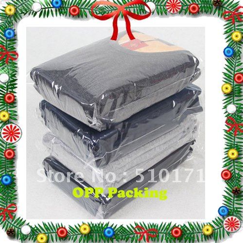 [Christmas Gift] 2012 Newest Unisex Warm winter underpants