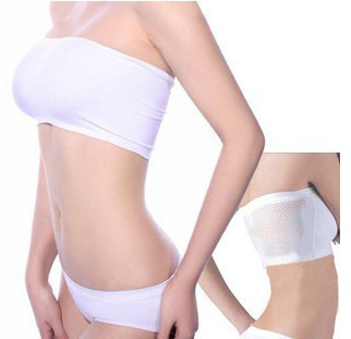 classic all-match tube top tube top brief lovely paragraph solid color gentlewomen