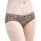 Classic leopard sexy hip lady matching panty N002