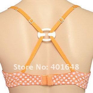 Cleavage Clips Breast Adjust Bra Straps Control Clip Cleavage Free Shipping