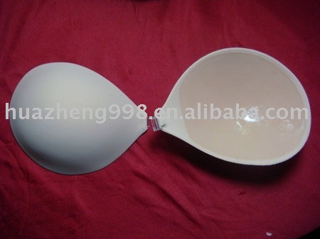 Cloth Bra with push-up