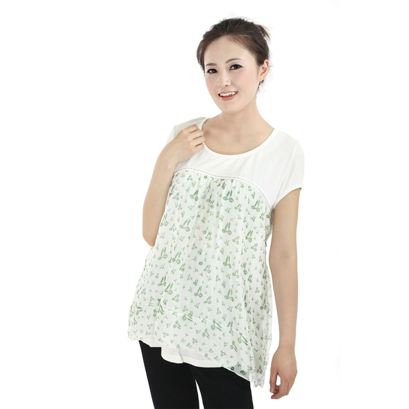 Clothes maternity clothes maternity clothing ty6129