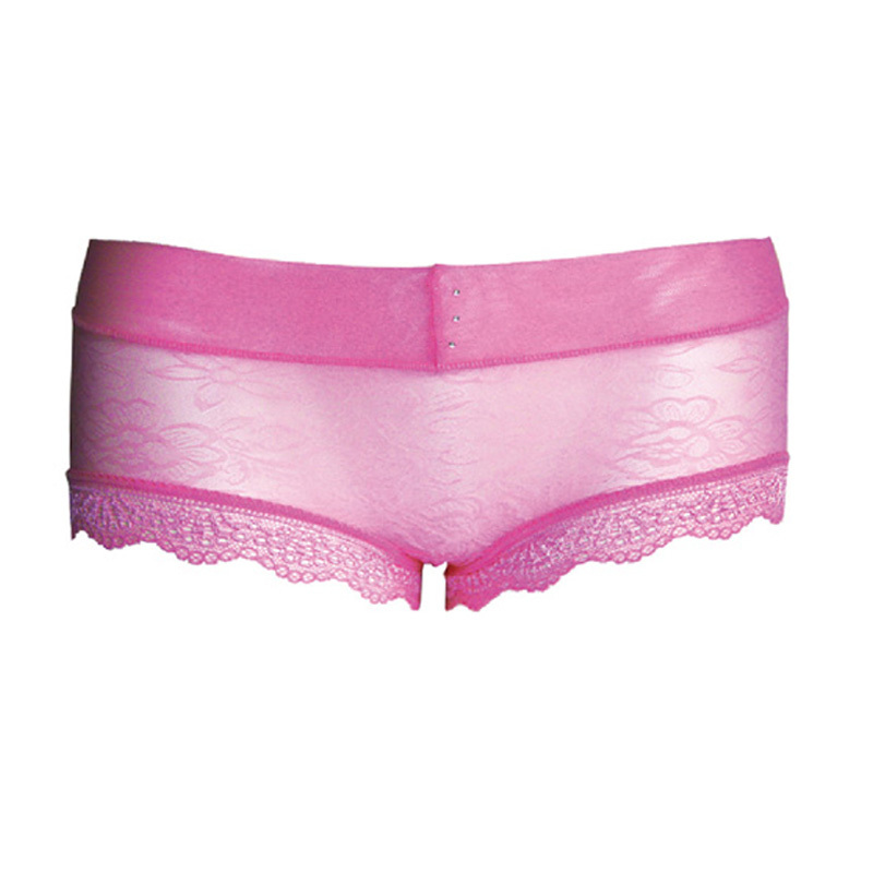 Comfortable breathable candy panty  Female Panties ,female underwear Free shipping