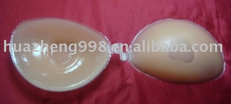 Considerate Silicone Bra,invisible bra,Bra