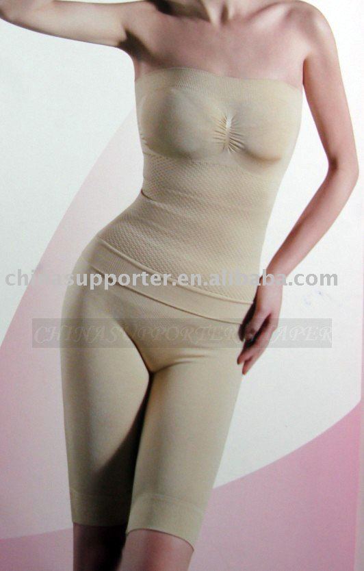 Control Shapewear Tube Top