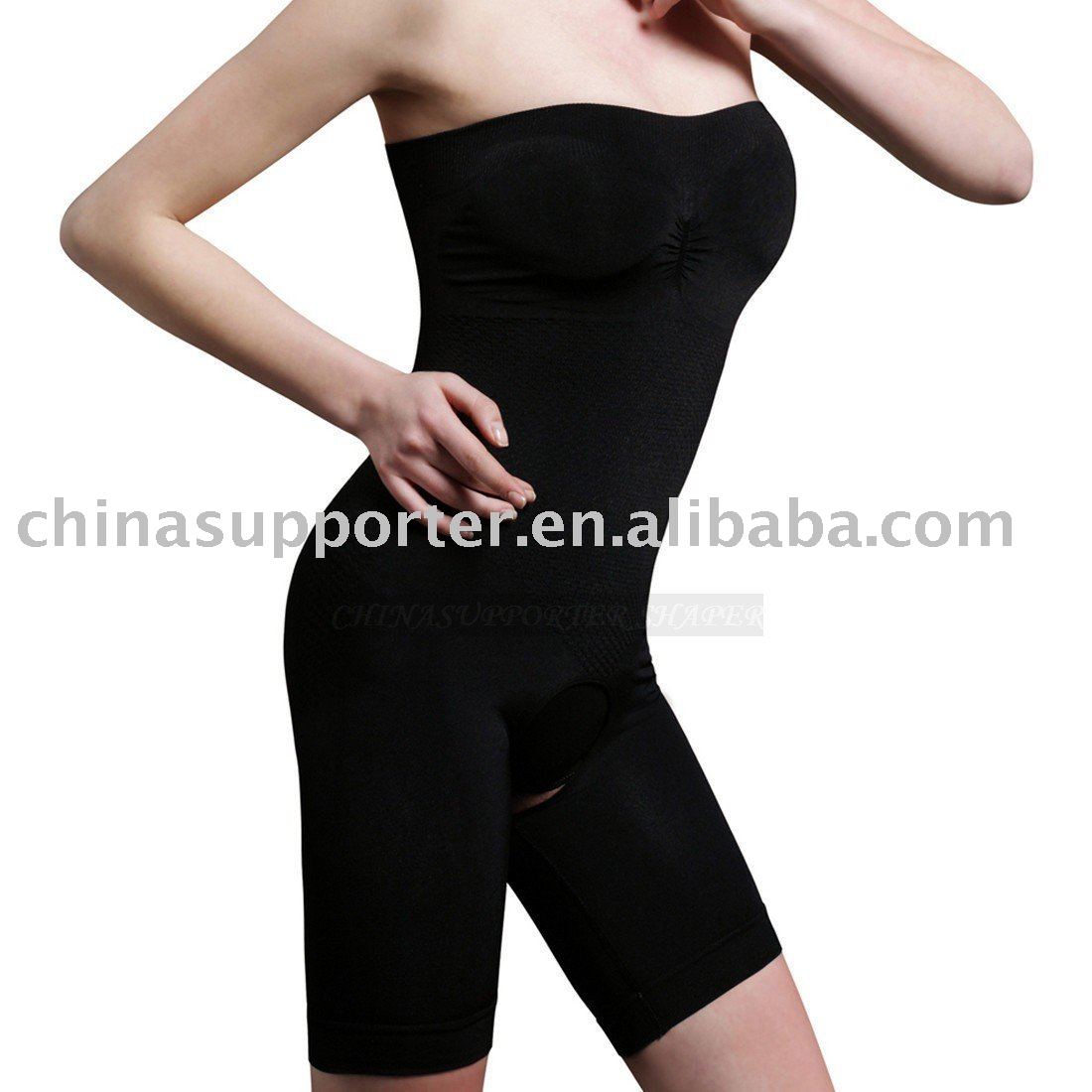 Control Shapewear Tube Top