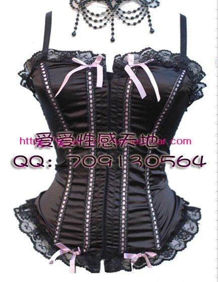 Corset quality luxury royal shapewear sexy fashion shaper 067