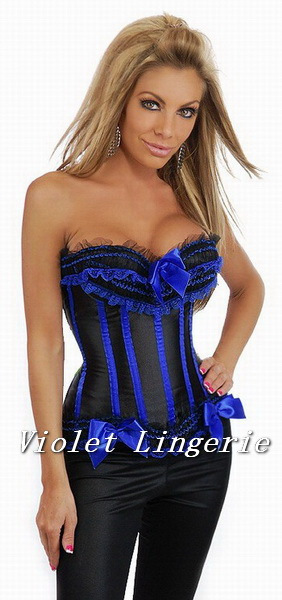 Corset sexy royal shaper , 2559a chromophous