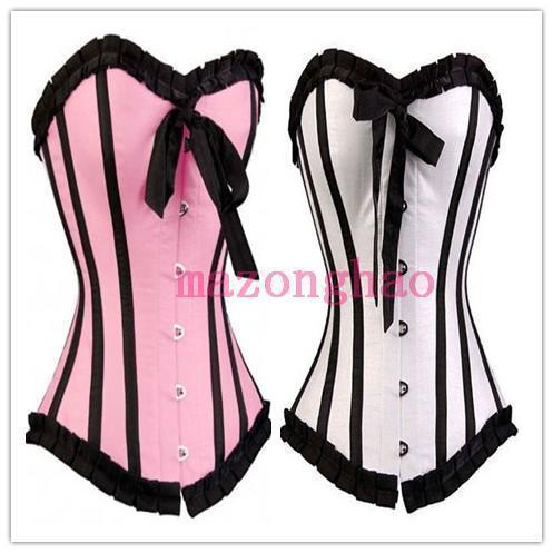 Corset shapewear royal shaper tiebelt basic underwear bra corset underwear