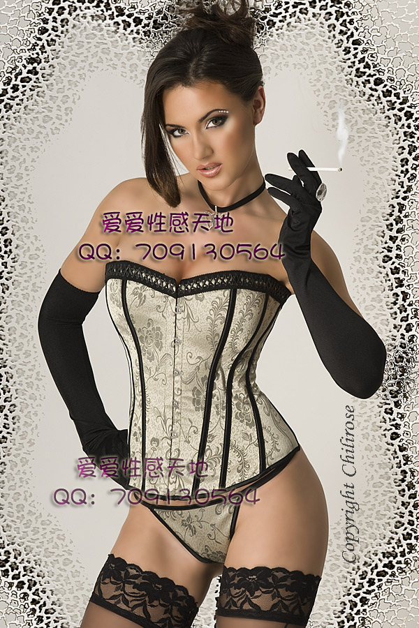 Corset vest quality royal shapewear sexy shaper slimming underwear 029