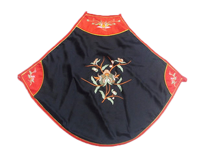 Costume apron underwear embroidery apron 8