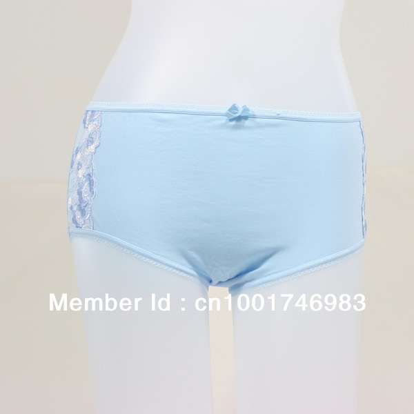 Cotton  Soft Underwear