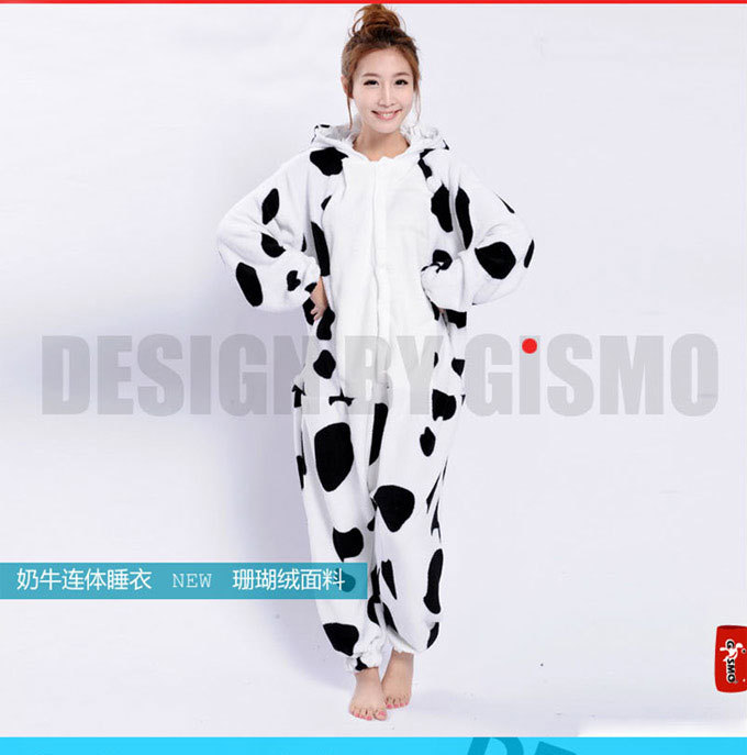 COW Loungewear and nightwear